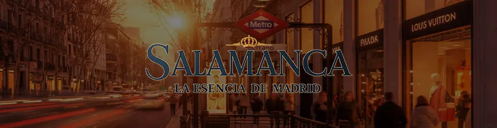 Salamanca