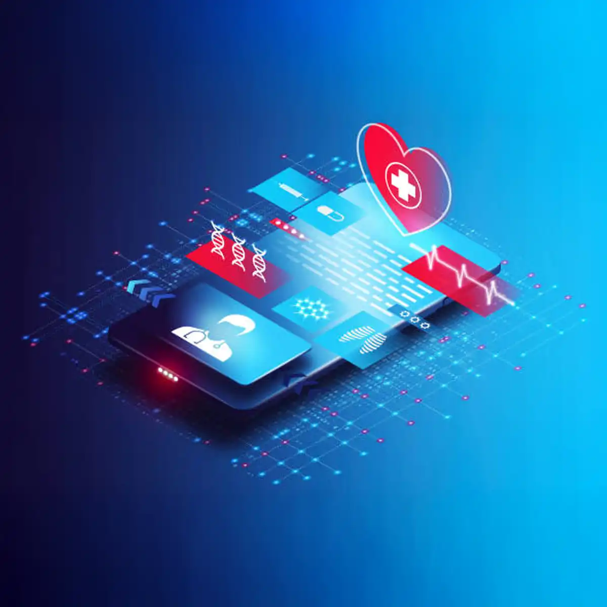 Beyond the pill: how digital therapeutics are transforming chronic care in the NHS