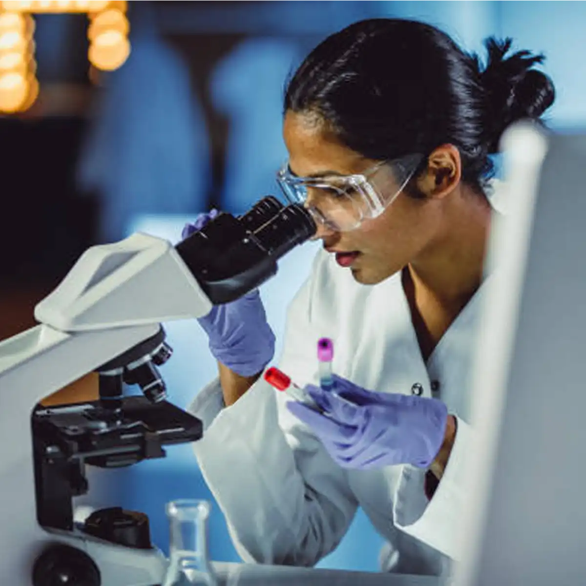 Personalised medicines: the new frontier, the rise of CRISPR-based therapies in oncology