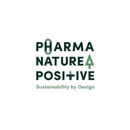 Pharma Nature Positive