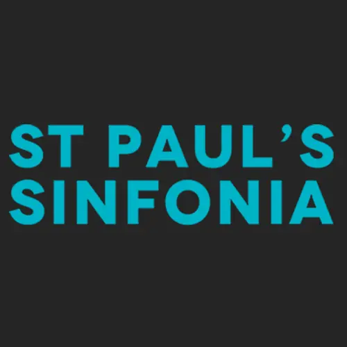 St Paul's Sinfonia
